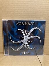 Xandria - Índia CD 2009 artefato banda alemã de metal sinfônico CD testado  comprar usado  Enviando para Brazil