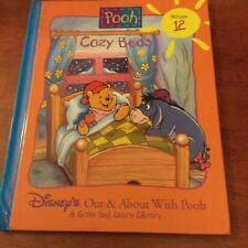 Disney pooh cozy for sale  UK