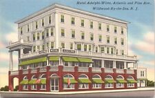 Wildwood sea hotel for sale  Milwaukee
