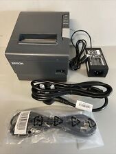 Epson t88v printer for sale  NEWTON-LE-WILLOWS