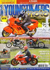 Youngtimers moto bmw d'occasion  Cherbourg-Octeville-