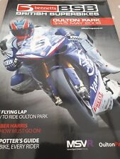 British superbikes bsb for sale  SOUTHEND-ON-SEA