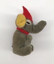 Plush elephant toy for sale  Littleton