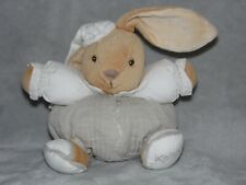 Kaloo bunny soft for sale  Shipping to Ireland