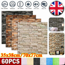 60pc tile brick for sale  WORCESTER