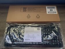 NUEVO HP USB PC Teclado Modelo SK-2015/2025 672647-003, usado segunda mano  Embacar hacia Argentina