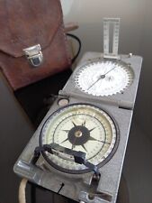 Antique topochaix compass d'occasion  Expédié en Belgium