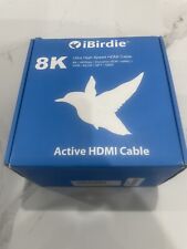 Ibirdie fiber optic for sale  Holiday