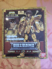 Saint Seiya Myth Cloth Gold Libra Dohko (Chevalier d'Or de la Balance) RARE segunda mano  Embacar hacia Argentina