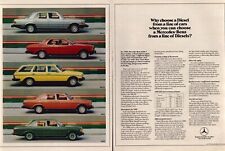 1979 mercedes benz for sale  Aston