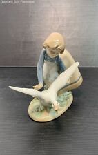 lladro goose for sale  South San Francisco