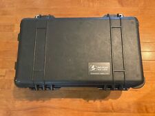 Used, Pelican Case 1510 with foam insert, used for sale  Shipping to South Africa