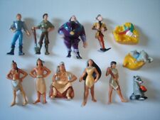 Disney pocahontas figurines for sale  Shipping to Ireland