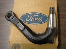 Braço de direção de caminhão grande F600 F700 1988 1989 1990 1991 1992 fabricante de equipamento original Ford 1987 Up comprar usado  Enviando para Brazil