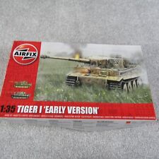 Airfix a1363 tiger for sale  BASINGSTOKE