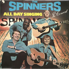 Spinners day singing for sale  NEATH