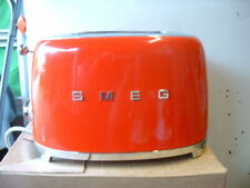 Used, Smeg TSF01 50's Retro Two Slice Toaster, Unused, Choice of Colour for sale  Shipping to South Africa