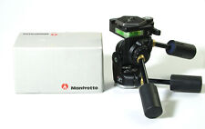 Rotule manfrotto 229 d'occasion  Astaffort