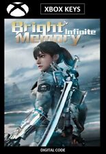 Bright Memory: Infinite Platinum Edition KLUCZ XBOX (TYLKO seria X|S) ☑VPN na sprzedaż  Wysyłka do Poland