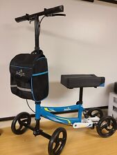 Aojin knee scooter for sale  Hamilton