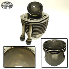 Cylinder & Piston Left BMW R80RT (247) for sale  Shipping to South Africa