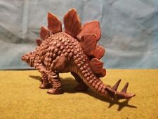 Airfix stegosaurus built for sale  PORTSMOUTH