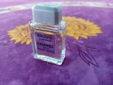 Miniature parfum eau d'occasion  France