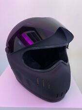 Bandit helmets motorradhelm gebraucht kaufen  Berlin