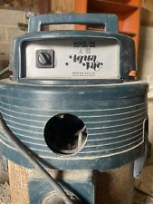 Vintage 900w aquavac for sale  ROMSEY
