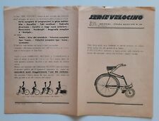 Serie velocino biciclette usato  Milano
