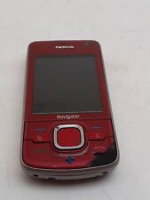 nokia 6210 navigator usato  Torino