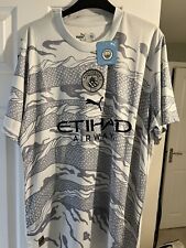 Manchester city shirt for sale  UK