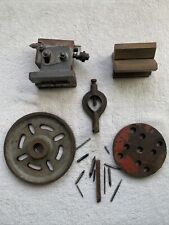 Job lot lathe for sale  COLCHESTER