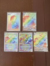 Pokémon cards bundle for sale  INVERNESS