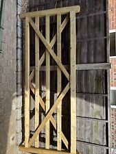 9ft wooden gate for sale  GUILDFORD