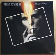 Ziggy stardust motion for sale  LINCOLN