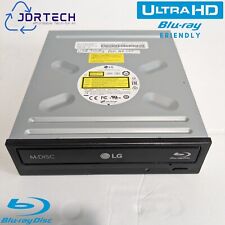 LG WH14NS40 4K ULTRA HD Blu-ray Drive, UHD Friendly!! FW v1.05MK [UNLOCKED] for sale  Shipping to South Africa