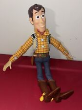 toy story talking woody doll for sale  Kokomo