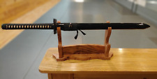 japanese sword stand for sale  Mason