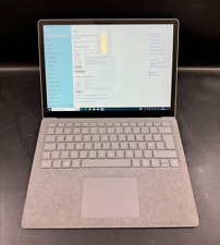 Microsoft surface laptop for sale  BOLTON