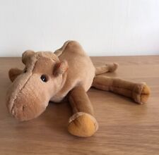 TY Beanie Buddies ‘Humphrey’ The Camel Plush 1998 Retired, used for sale  Shipping to South Africa