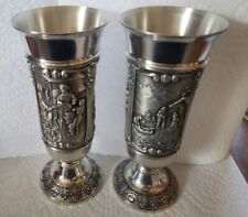 Zinn german pewter for sale  Parsippany