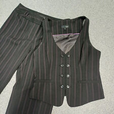 Size suit waistcoat for sale  PRESTEIGNE