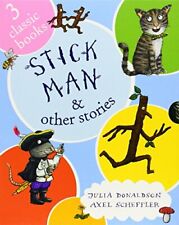 Stick man and for sale  USA