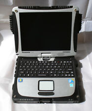 Panasonic toughbook 1.20ghz for sale  UK
