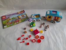 Lego friends 41034 for sale  NEWHAVEN