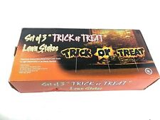 Trick treat lawn for sale  Westminster