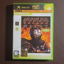 ninja gaiden black usato  Terranuova Bracciolini