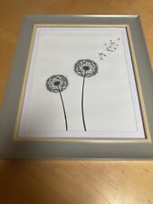 Next dandelion clock for sale  BELFAST