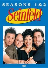 Seinfeld seasons 2011 for sale  Hope Mills